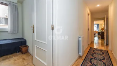 Apartment in Recoletos photo 27