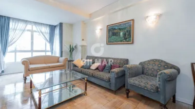 Apartment in Recoletos photo 7