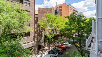 Apartment in Recoletos photo 31