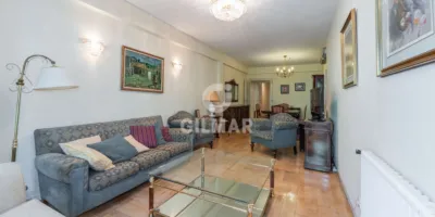 Apartment in Recoletos photo 11