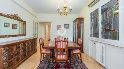Apartment in Recoletos photo 3
