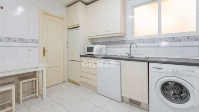 Apartment in Recoletos photo 14