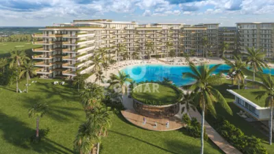 Apartment in Punta Cana photo 9