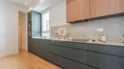 Apartment in Lista photo 13