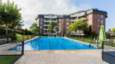 Apartment in Majadahonda photo 32