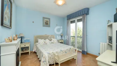 Chalet in Palomas photo 17