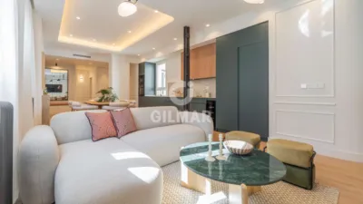 Apartment in Lista photo 5