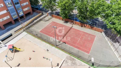 Piso en San Fermín photo 27