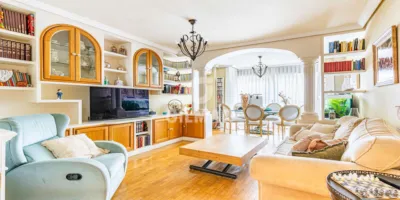 Apartment in San Fermín photo 4