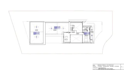 Chalet in Parque Boadilla photo 12