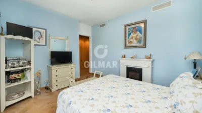 Chalet in Palomas photo 19