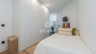 Apartment in Nueva España photo 18