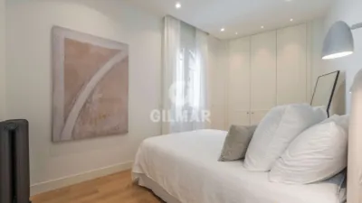 Apartment in Lista photo 17