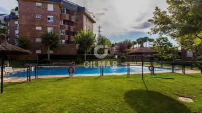 Apartment in Majadahonda photo 34
