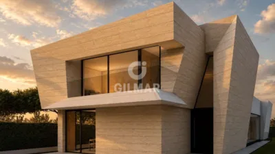 Chalet in Parque Boadilla photo 8