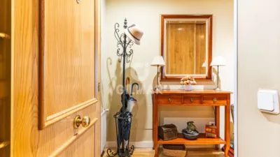 Apartment in San Fermín photo 2