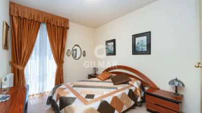 Chalet in Palomas photo 25