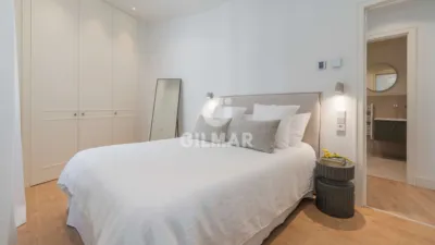 Apartment in Lista photo 18