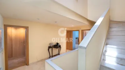 Chalet in Palomas photo 15