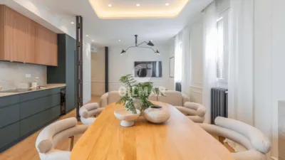 Apartment in Lista photo 9