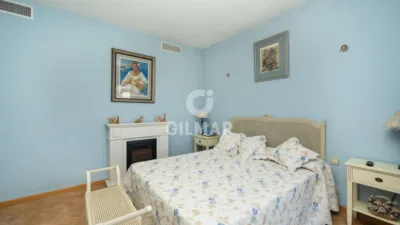 Chalet in Palomas photo 18