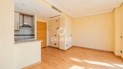 Apartment in Nueva España photo 7