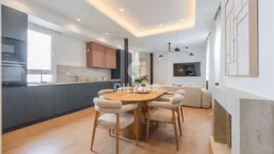 Apartment in Lista photo 8