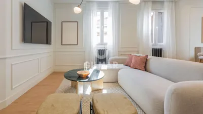 Apartment in Lista photo 3