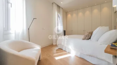 Apartment in Lista photo 14