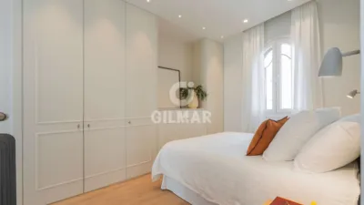 Apartment in Lista photo 22