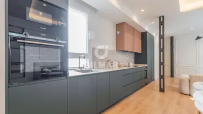 Apartment in Lista photo 12