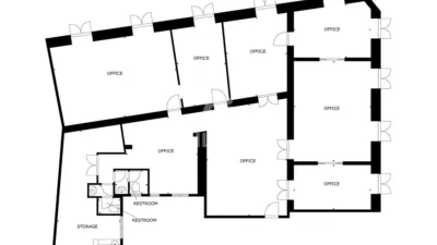 Apartment in Palacio photo 49