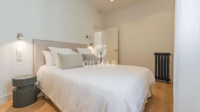 Apartment in Lista photo 19