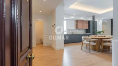 Apartment in Lista photo 29