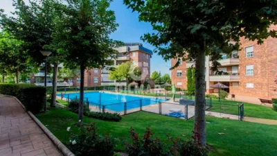 Apartment in Majadahonda photo 31