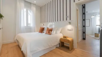 Apartment in Lista photo 20