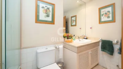 Chalet in Palomas photo 21