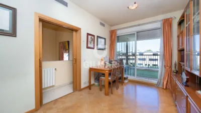 Chalet in Palomas photo 13
