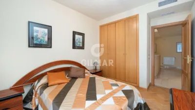 Chalet in Palomas photo 27