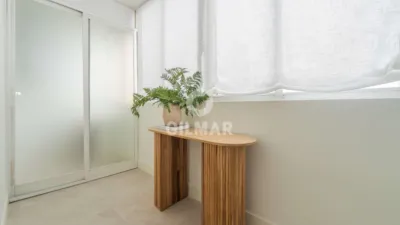 Apartment in Lista photo 26