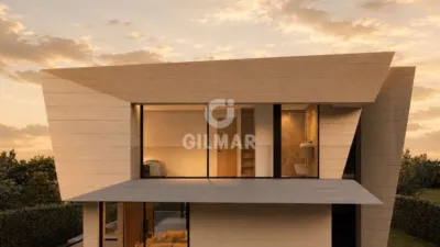 Chalet in Parque Boadilla photo 11