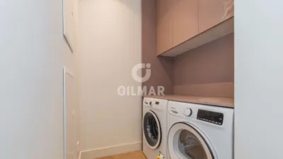 Apartment in Lista photo 28
