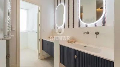 Apartment in Lista photo 25