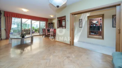 Chalet in Palomas photo 36