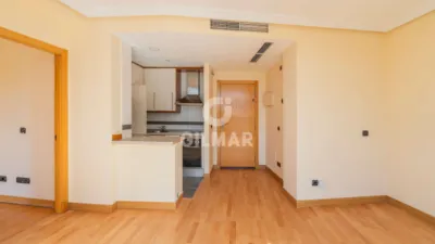 Apartment in Nueva España photo 6