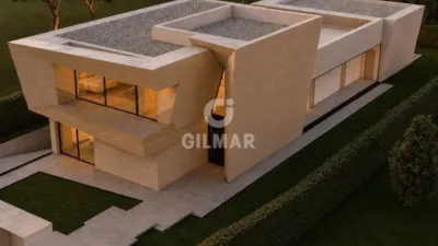 Chalet in Parque Boadilla photo 9