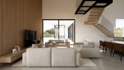 Chalet in Parque Boadilla photo 2