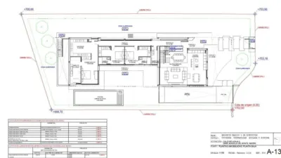 Chalet in Parque Boadilla photo 13