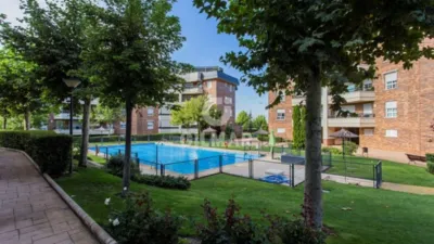 Apartment in Majadahonda photo 33