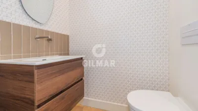 Apartment in Lista photo 27